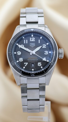 Tag heuer autavia - tag, 42mm