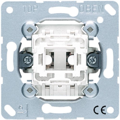 Jung einsatz taster 990 - taster, ls