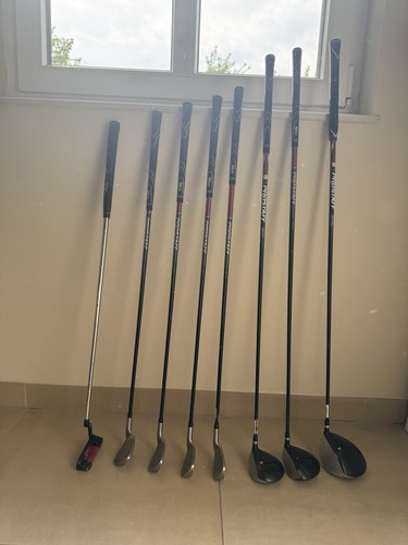 Wilson pro staff golf - wilson,