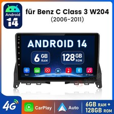 6+128GB Android 14 Carplay