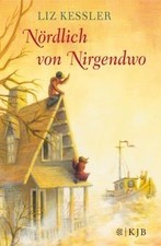 Nördlich von Nirgendwo: Roman