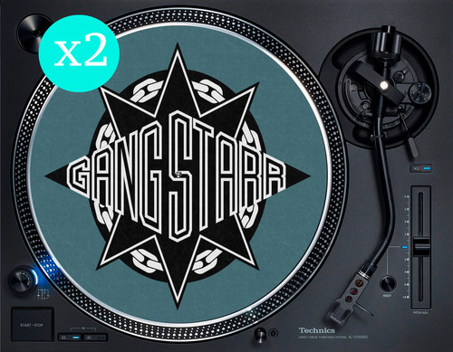 Gangstarr hip hop - gangstarr, premier