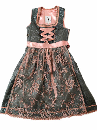 Alpenmärchen mädchen dirndl - alpenmärchen,