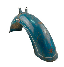 Schutzblech vorne Telegabel