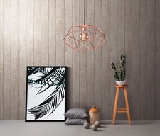 €1,31qm  1 Ro. Erismann  6367-02  Vliestapete Holzpaneel- Optik graubeige