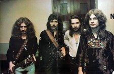 MUSIC SCENE MAGAZINE MAR 1974