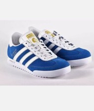 Adidas Beckenbauer blau