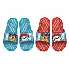 Paw Patrol Badeschuhe