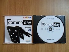 (PC) - DOMINO DAY