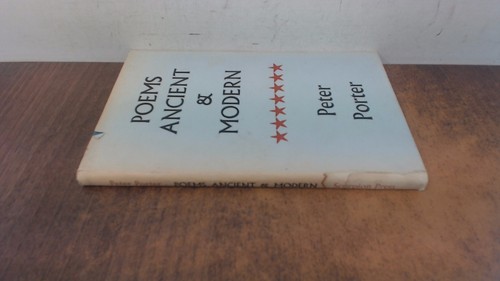 Poems ancient and modern - ancient,