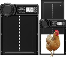 Aluminum Automatische