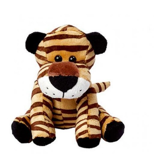 Plüschtier tiger david - tiger,