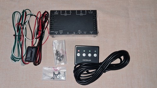 Caratec umschaltbox mca29006 - caratec,