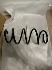 DACO Germany 803071 Fahrwerksfeder für RENAULT MEGANE, SCÉNIC, GRAND SCÉNIC