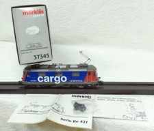 Marklin 37345 SBB CARGO Re 421