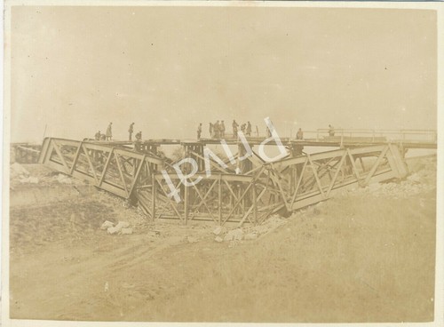 Foto kaiserliche armee - foto, wk