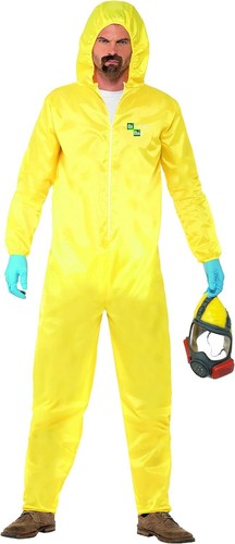 Smiffys herren breaking bad - herren,