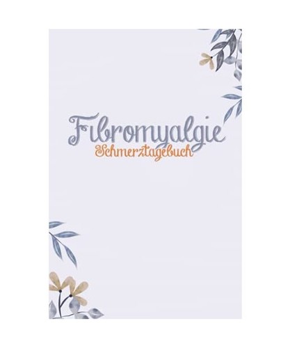 Fibromyalgie schmerztagebuch - fibromyalgie,