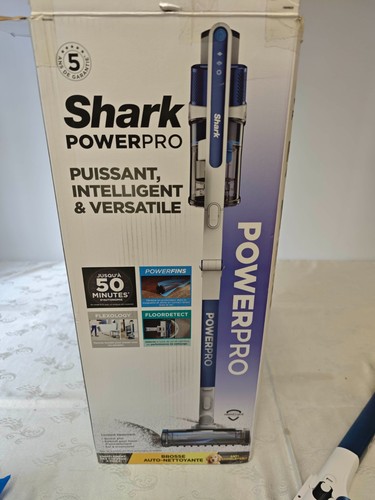 Shark powerpro iz380eu akku - iz380eu,