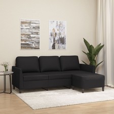 3-Sitzer-Sofa Terrassensofa