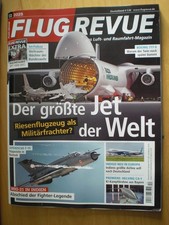 FLUGREVUE  12/25    nur einmal