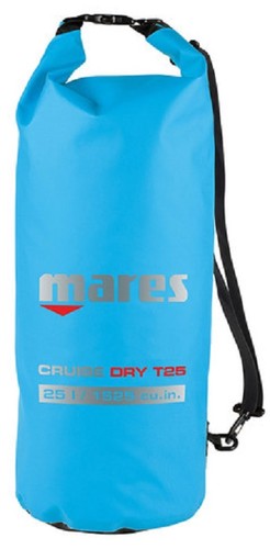 Mares cruise dry t25 - dry,