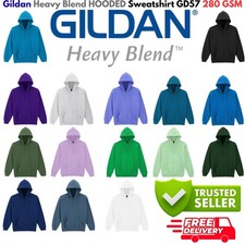Gildan heavy blend - blend™, herren