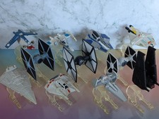 Star Wars Hot Wheels