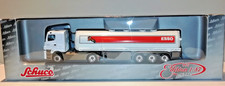 Schuco lkw mercedes benz - lkw,