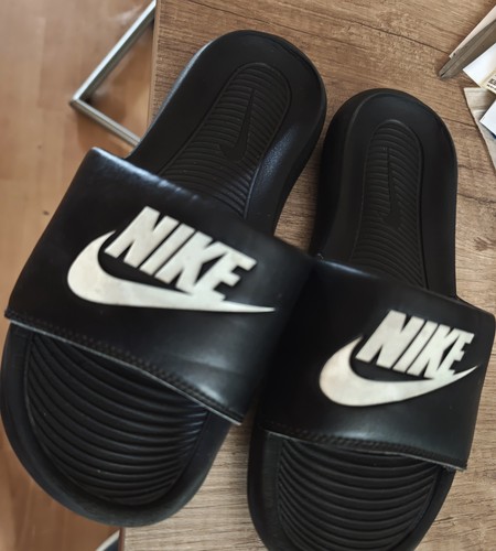 Nike badesandalen badeschuhe - nike,