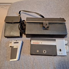 CANON Schmalfilm Kamera