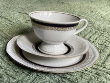 Sammeltassen-Gedeck, 3-teilig