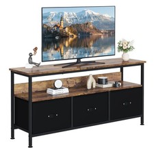 TV-Regal Lowboard TV-Schrank