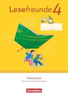 Lesefreunde lesen - lesen,