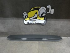 Kennzeichenleuchte 7E0827329F T5 2,5 unlackiert