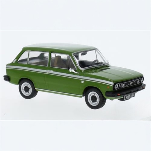 Volvo kombi 1975 43 ixo - 1975,