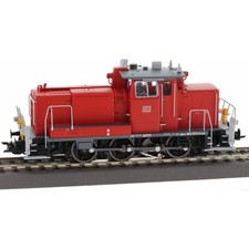 ESU 31412 Diesellok 362 873