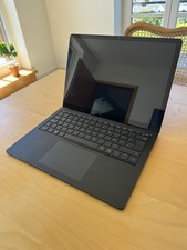 Microsoft Surface Laptop 4