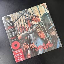 five live yardbirds RSD 2024