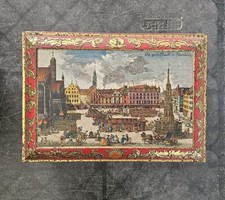 Nürnberger Lebkuchendose Der