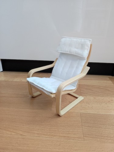 Ikea poäng kindersessel - poÄng,