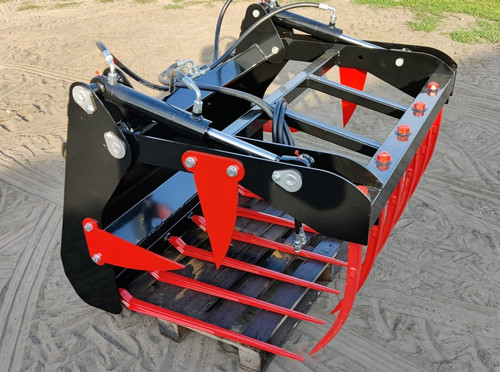 Krokodilgebiss 1200 mm - krokodilgebiss,