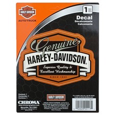 Harley Davidson Genuine