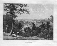 1850 Karlskrona Schweden