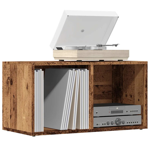 Schallplatten aufbewahrungsbox - schallplatten,