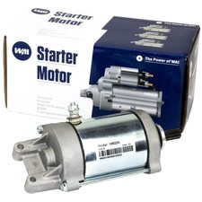 Anlasser Starter 18622N für