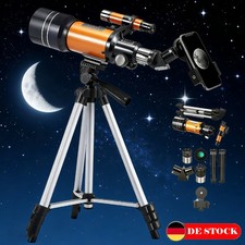 Profi Refraktor Teleskop