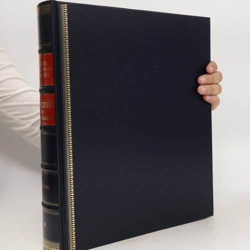 Chronik bibliothek des - chronik-bibliothek,