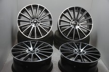 4 x Keskin KT18 20 Zoll