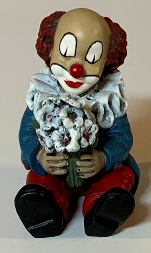 Gilde clown blumenfreund - gilde,